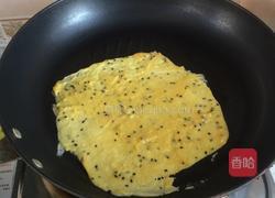 美味鸡蛋卷的做法图解4