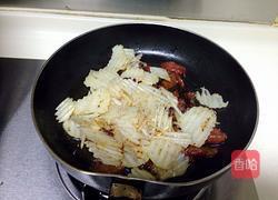 香肠煎土豆的做法图解8