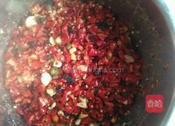 自制剁辣椒的做法图解6