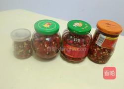 自制剁辣椒的做法图解7