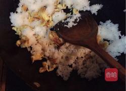 酱油炒饭的做法图解6