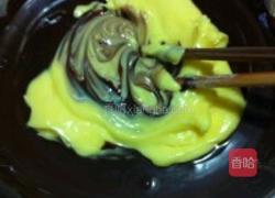 熔岩巧克力蛋糕的做法图解2