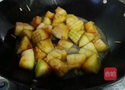 红烧冬瓜的做法图解5