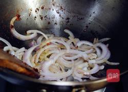 香辣回锅鸡胗的做法图解9