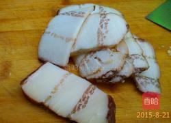 黄瓜煲鳝鱼的做法图解2