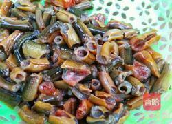 黄瓜煲鳝鱼的做法图解3