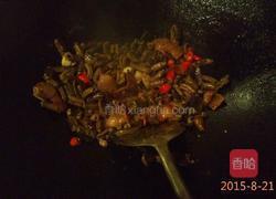 黄瓜煲鳝鱼的做法图解8