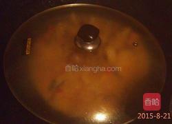 黄瓜煲鳝鱼的做法图解10