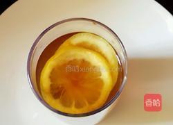 柠檬水的做法的做法图解6