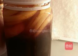 柠檬水的做法的做法图解4