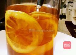 柠檬水的做法的做法图解5