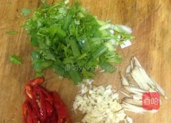 香辣螃蟹的做法图解3