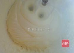 酸奶慕斯之白与黑的做法图解8
