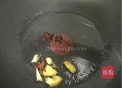 排骨焖饭的做法图解3