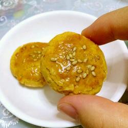 花生酥的做法[图]