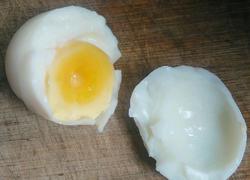 电饭锅煮鸡蛋