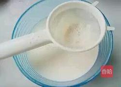 双皮奶的做法图解7