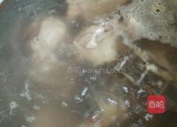 香酥羊肉的做法图解3