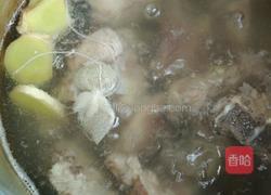 香酥羊肉的做法图解4