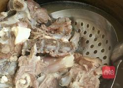 香酥羊肉的做法图解7