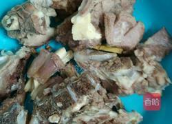 香酥羊肉的做法图解8