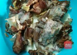 香酥羊肉的做法图解15