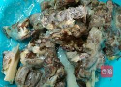 香酥羊肉的做法图解16