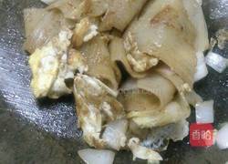 东北烤冷面的做法图解4