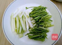 香辣肉丝的做法图解4