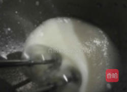 马卡龙的做法图解3