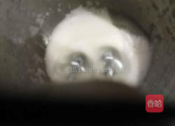 马卡龙的做法图解4