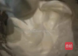 马卡龙的做法图解5