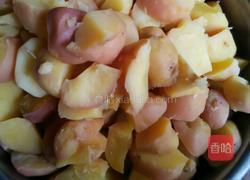 炕洋芋的做法图解3