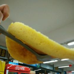 简单做蛋糕 最简单的蛋糕?的做法[图]