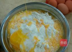 简单做蛋糕 最简单的蛋糕?的做法图解2