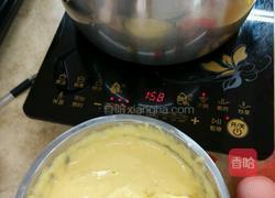 简单做蛋糕 最简单的蛋糕?的做法图解3