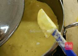 简单做蛋糕 最简单的蛋糕?的做法图解4