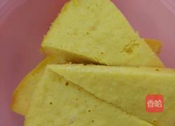 简单做蛋糕 最简单的蛋糕?的做法图解6