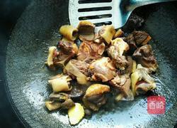 啤酒鸭的做法图解3