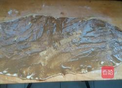 牛肉烧饼的做法图解4