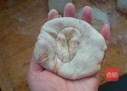 牛肉烧饼的做法图解7