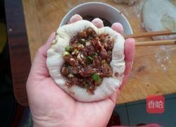 牛肉烧饼的做法图解8