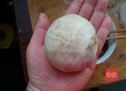 牛肉烧饼的做法图解9