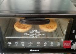 牛肉烧饼的做法图解14