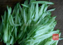 凉拌拉皮的做法图解2