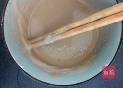 凉拌拉皮的做法图解3