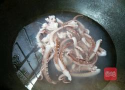 铁板鱿鱼丝――JIARU 的做法图解2