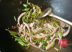 铁板鱿鱼丝――JIARU 的做法图解6