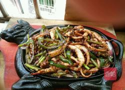 铁板鱿鱼丝――JIARU 的做法图解9