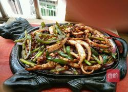 铁板鱿鱼丝――JIARU 的做法图解10